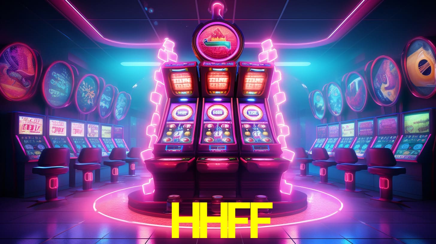 Interfaz de la app móvil HHFF en un smartphone moderno