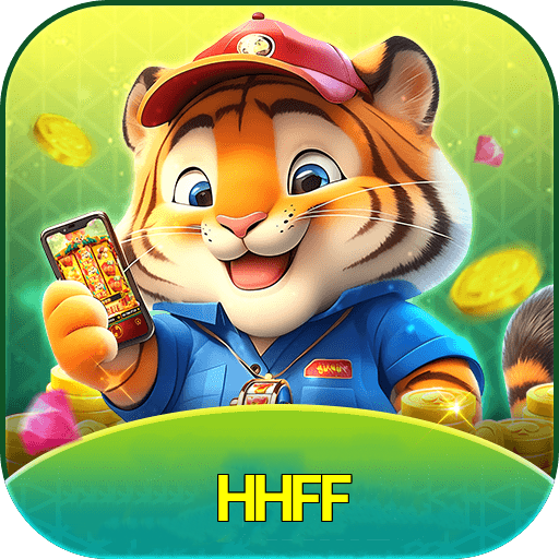 HHFF Logo